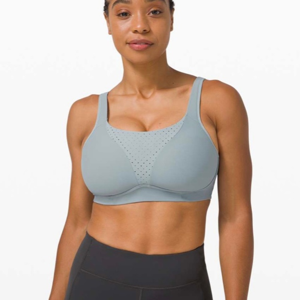 Lululemon Run Times Bra *High Support, B–E Cups